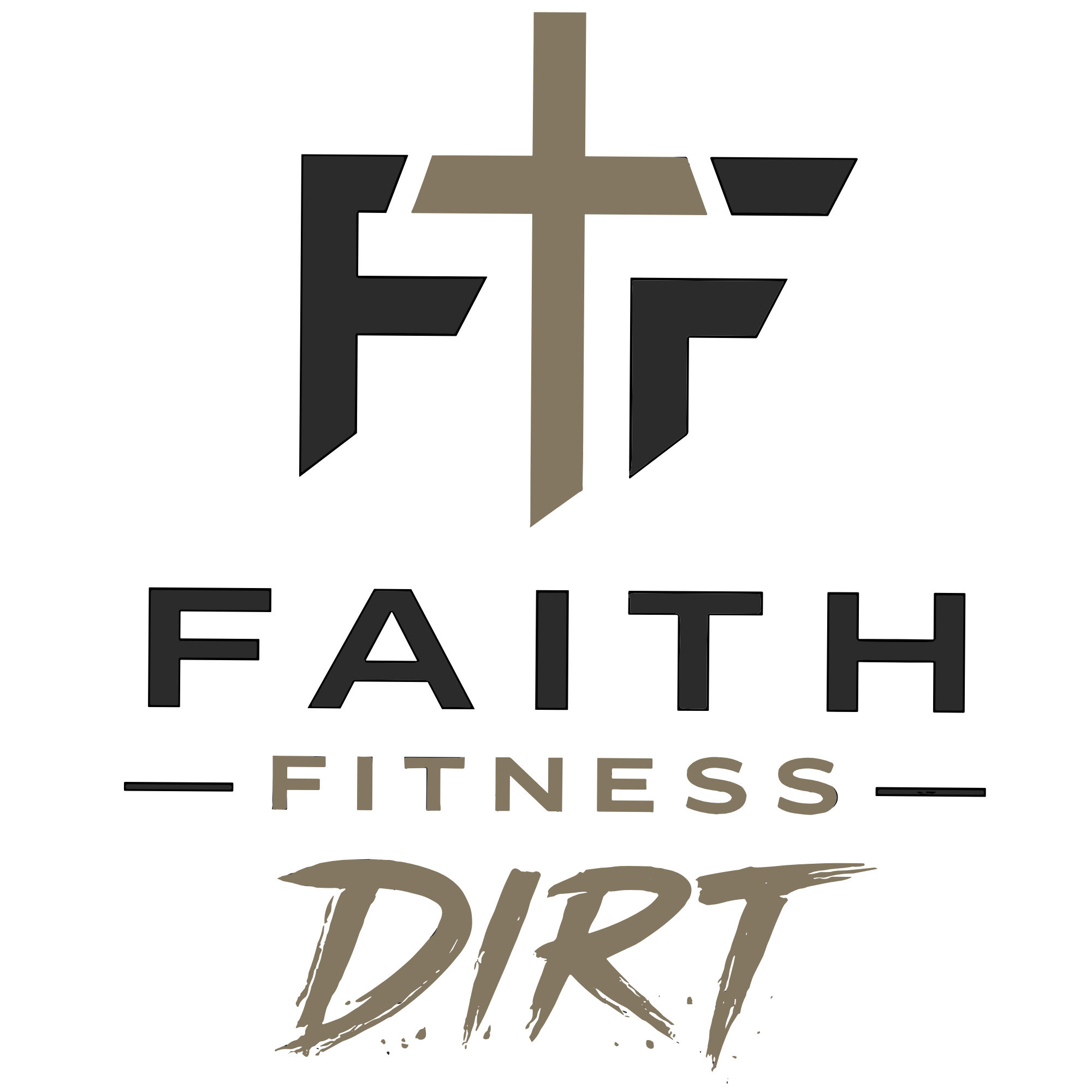 Faith Fitness Dirt