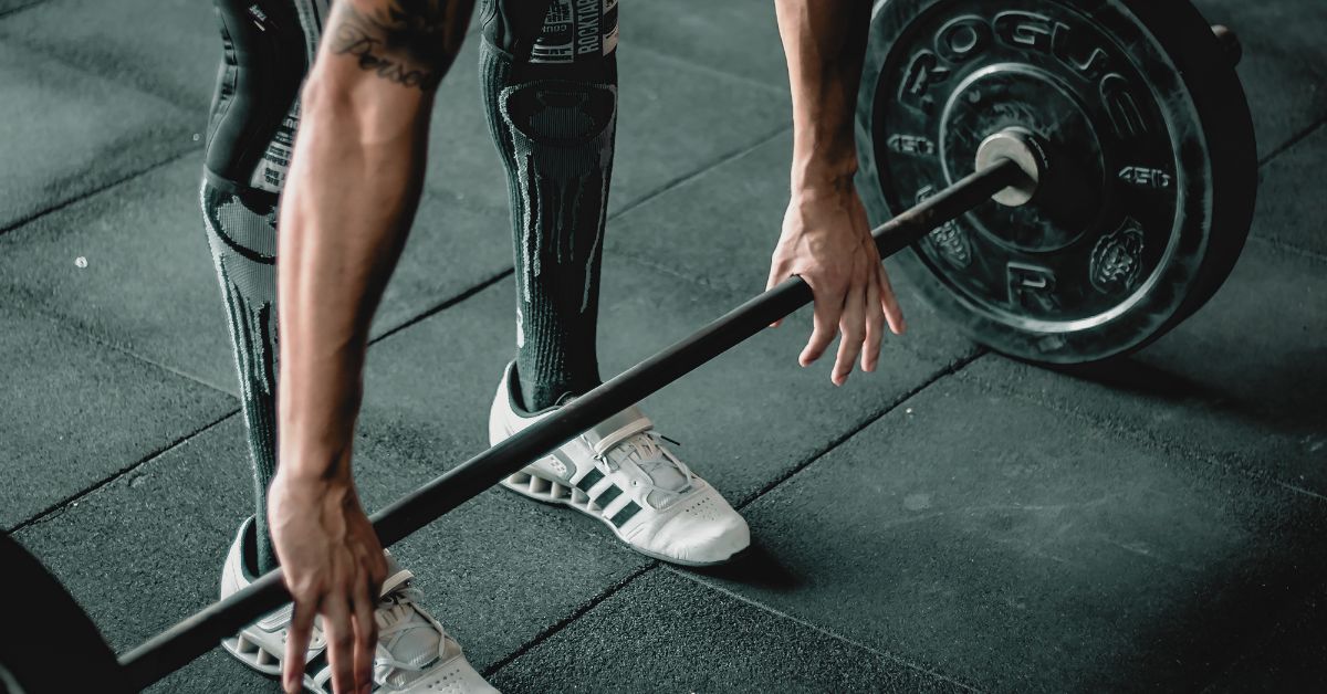 Weekly Check In – Workouts, Steps and Results